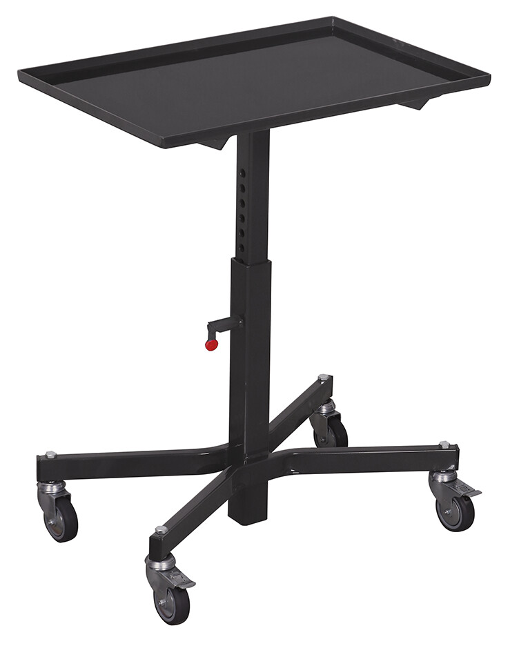 Material stand Material stand