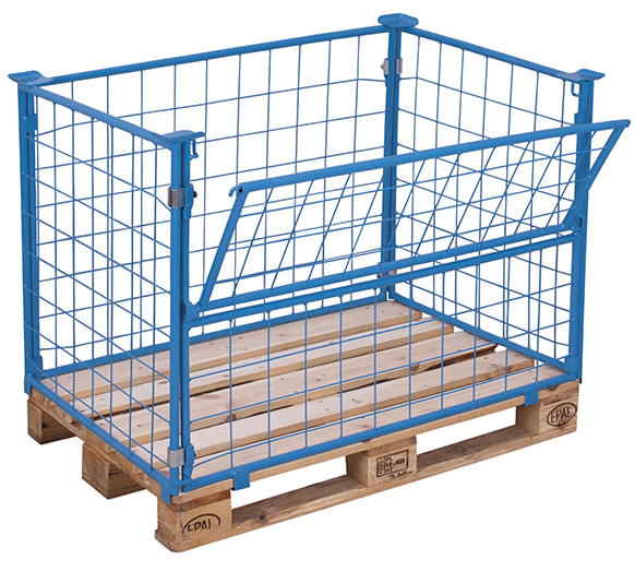 Pallet converter Type  64 Pallet converter Type  64