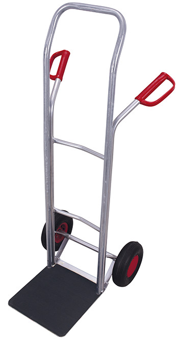 Aluminium furniture truck Aluminium furniture truck