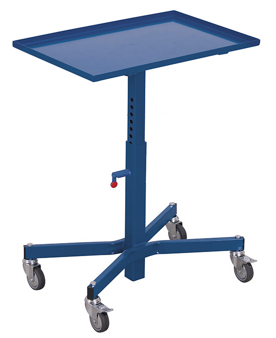 Material stand Material stand