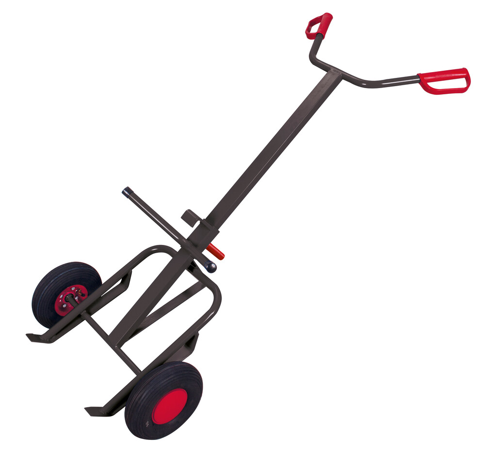 Drum truck Drum truck