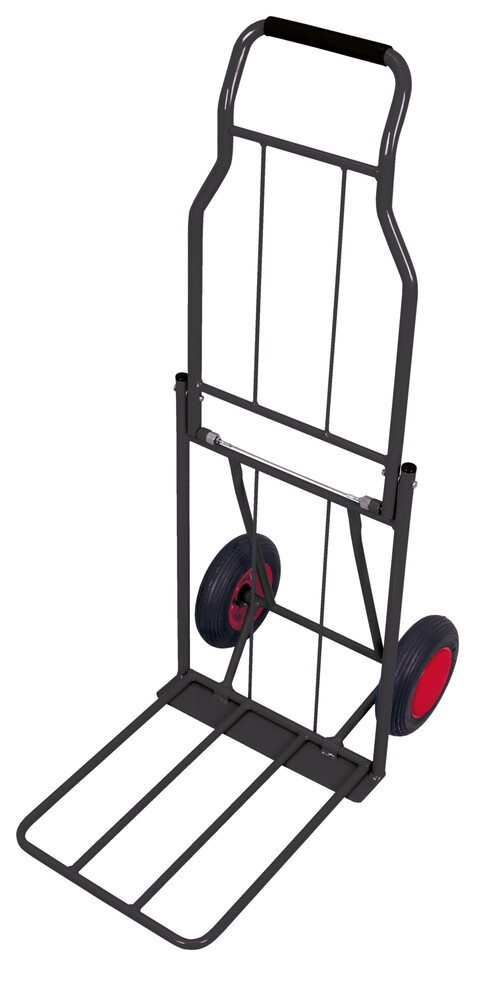 Leichte Klappkarre Leichte Klappkarre