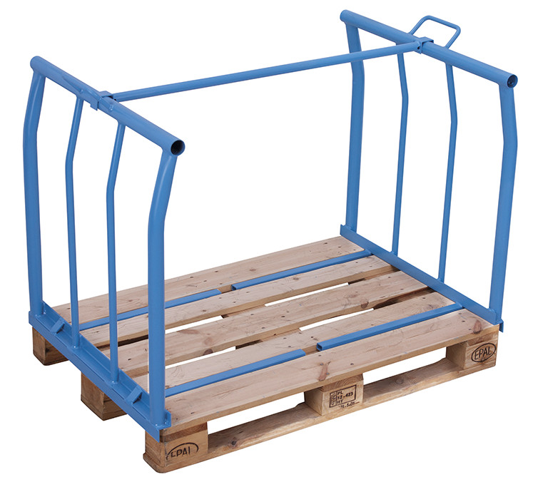 Nadstawka paletowa Typ 66 Nadstawka paletowa Typ 66