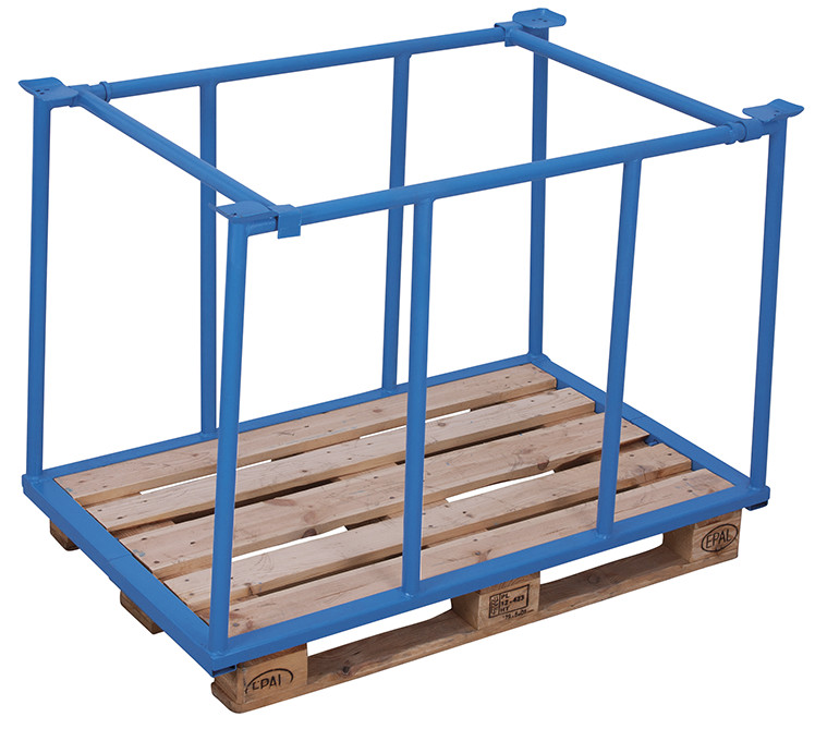 Pallet converter Type  75 Pallet converter Type  75
