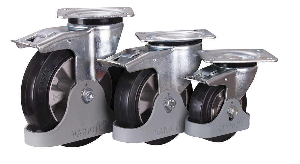 Bremsrolle Bremsrolle