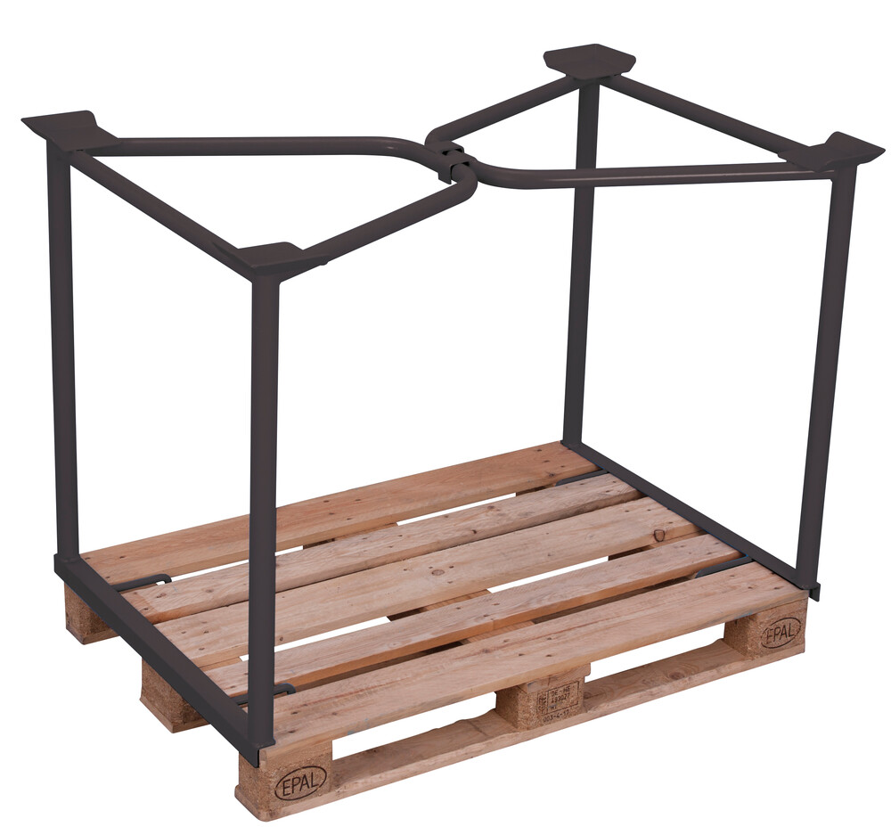 Pallet converter Type  65 Pallet converter Type  65