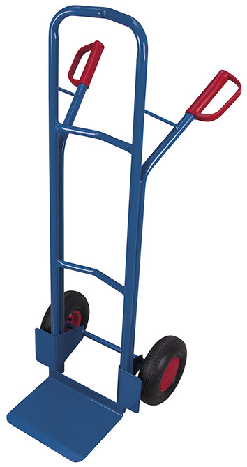 Taczka stalowa Taczka stalowa