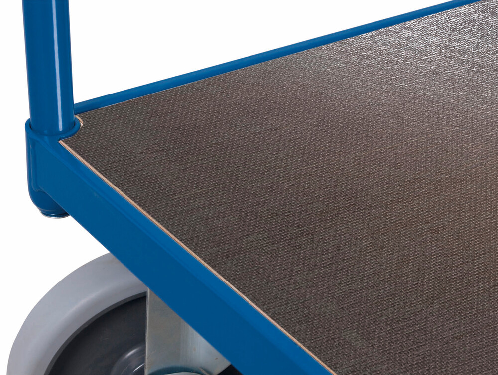 Plancher en contreplaqué sérigraphié/filmé Plancher en contreplaqué sérigraphié/filmé