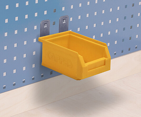 Skrzynka materiałowa do wózek warsztatowy Skrzynka materiałowa do wózek warsztatowy