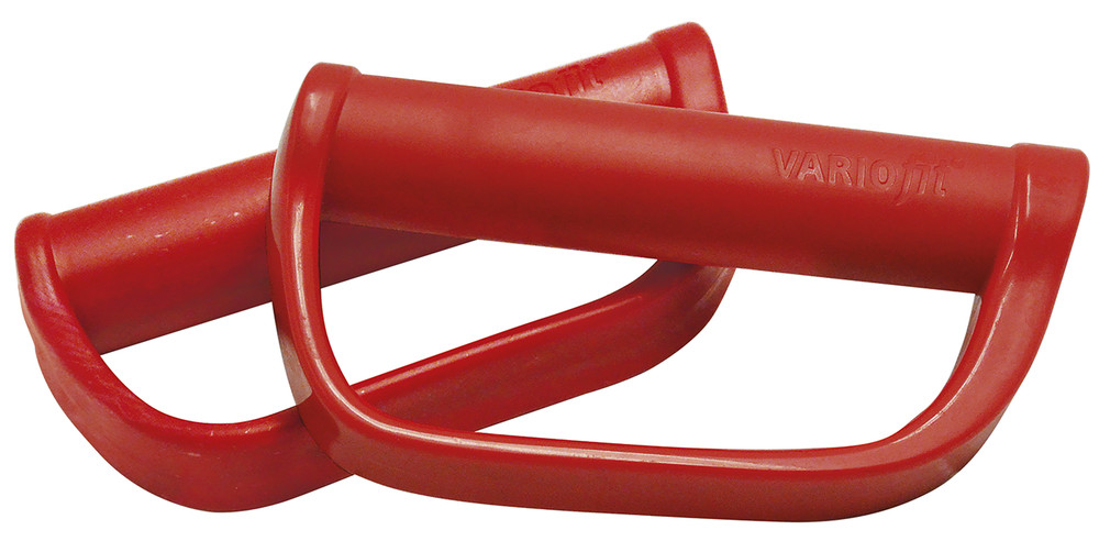 Uchwyt z tworzywa Uchwyt z tworzywa