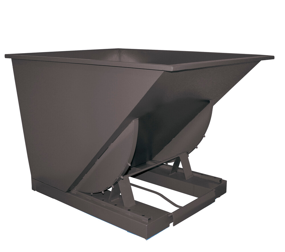 Self-tipper Self-tipper