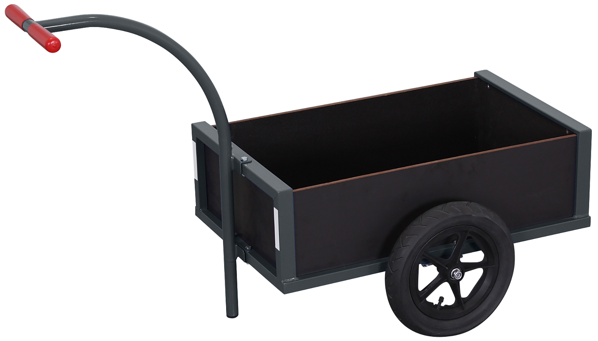 Leichter Handwagen Leichter Handwagen