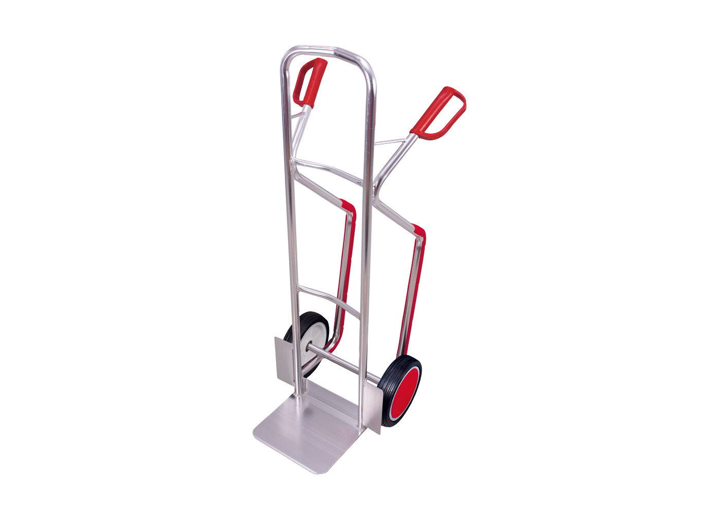 Diable en aluminium Diable en aluminium