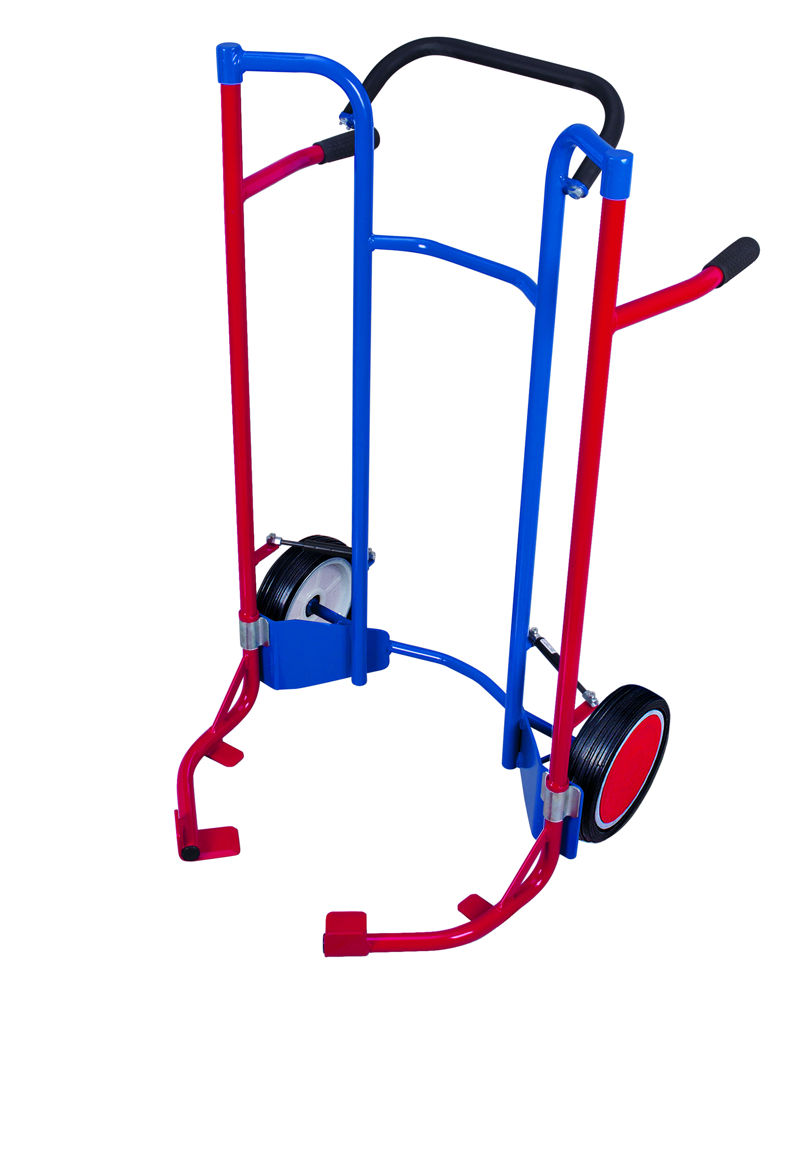 Tyre truck, low