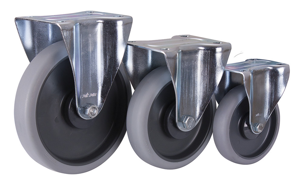 Koła stałe Koła stałe